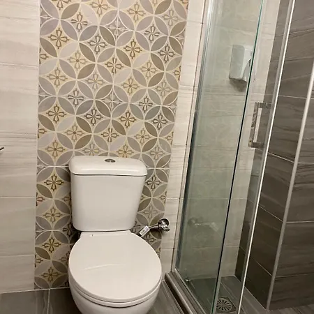 Apartment Pasalimani *