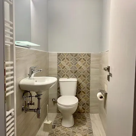 Pasalimani Apartment Piraeus