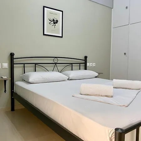 Pasalimani Apartment