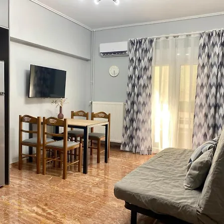 Pasalimani Apartment Piraeus