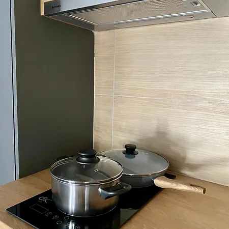 Apartment Pasalimani