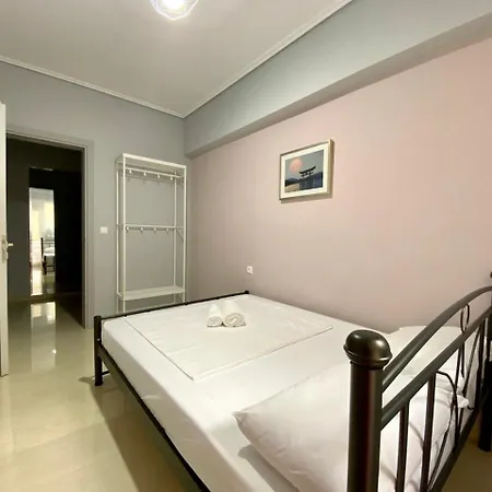 Apartment Pasalimani