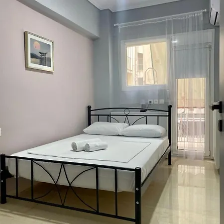 Pasalimani Apartment *