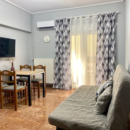 Pasalimani Apartment *