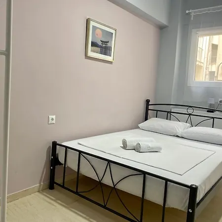 Apartment Pasalimani *