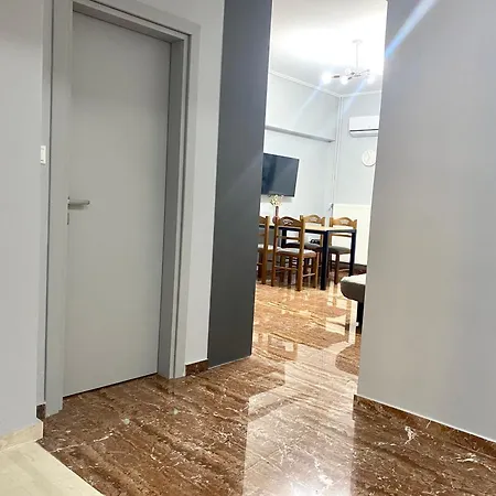 Apartment Pasalimani *