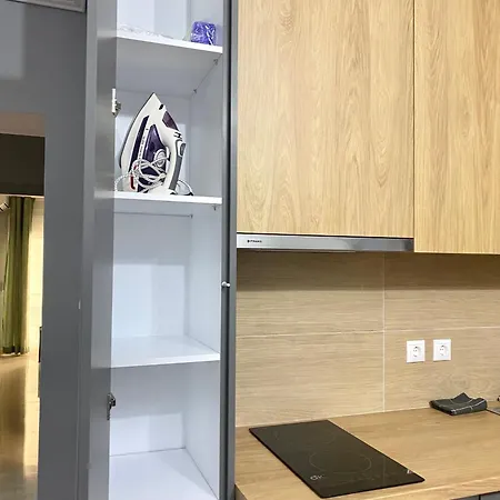 Pasalimani Apartment Piraeus
