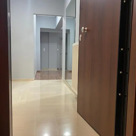 Pasalimani Apartment *