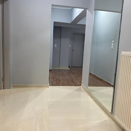 Pasalimani Apartment Piraeus