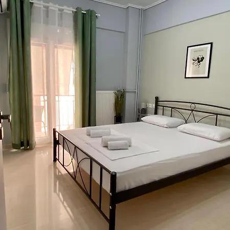 Pasalimani Apartment *