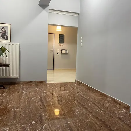 Pasalimani Apartment *